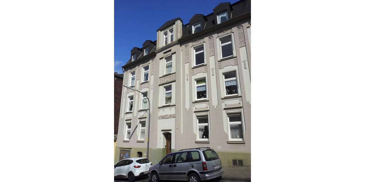 Etagenwohnung Wuppertal Gemarkung Langerfeld - 2 Zimmer, 71 m&sup2;, 114.900&euro; | Angebot:25594030