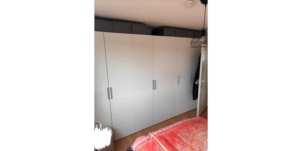 Dachgeschoßwohnung Hilden - 3 Zimmer, 77 m&sup2;, 265.000&euro; | Angebot:26538028
