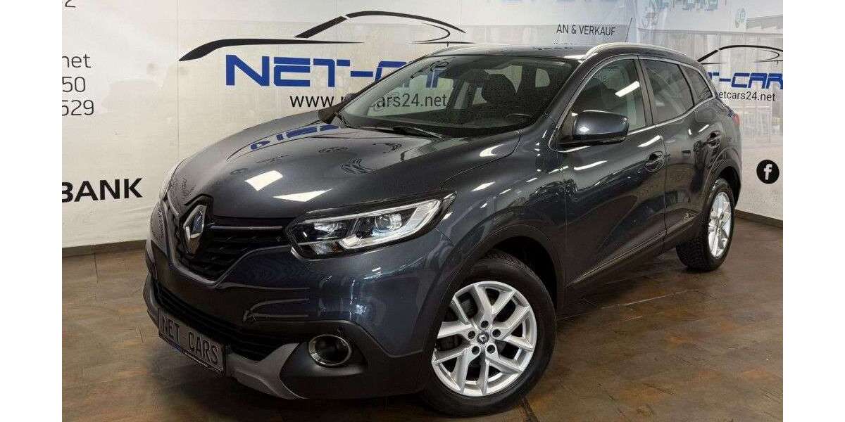 Renault Kadjar 125.000 km 11.850 &euro; Hilden (bei Düsseldorf) 40721