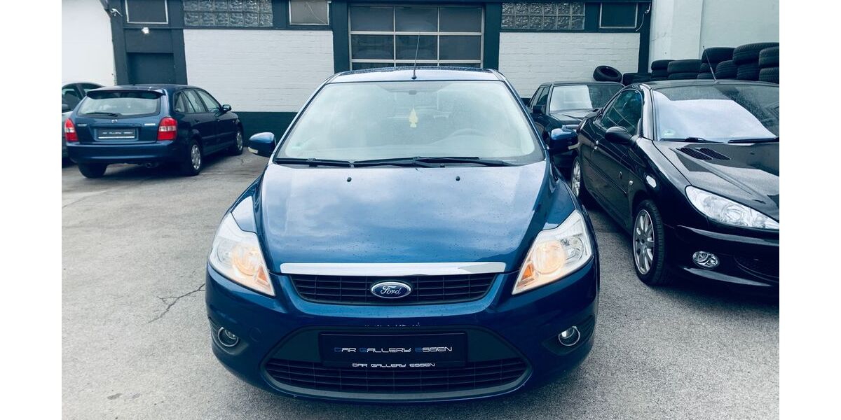 Ford Focus 176.000 km 2.800 &euro; Essen 45127
