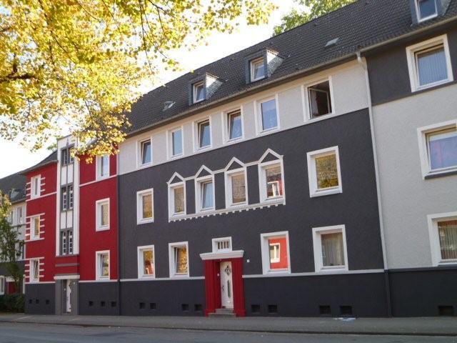 Erdgeschoßwohnung Essen Stadtbezirk IV - 2 Zimmer, 57 m&sup2;, 510&euro; | Angebot:26632416