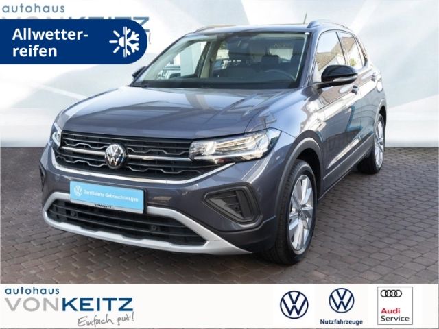 VW T-Cross 25.020 km 20.490 &euro; Solingen 42699