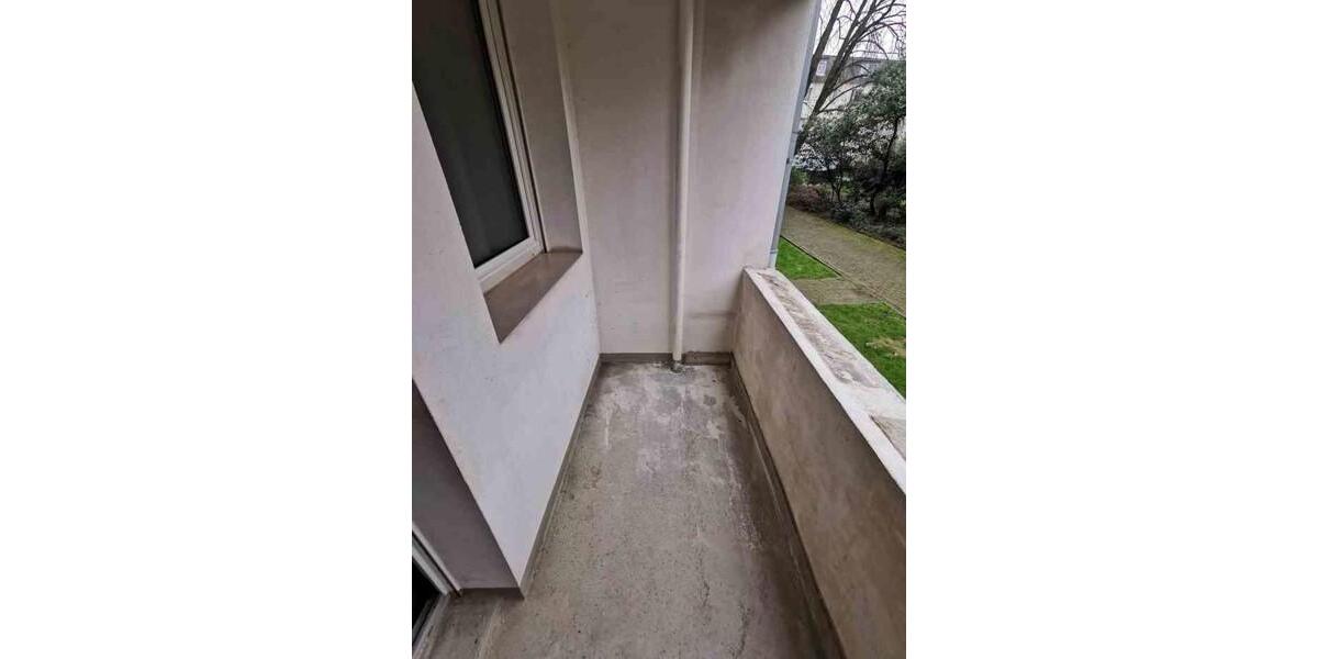 Erdgeschoßwohnung Gelsenkirchen Gelsenkirchen-Mitte - 2 Zimmer, 51 m&sup2;, 383&euro; | Angebot:26555674