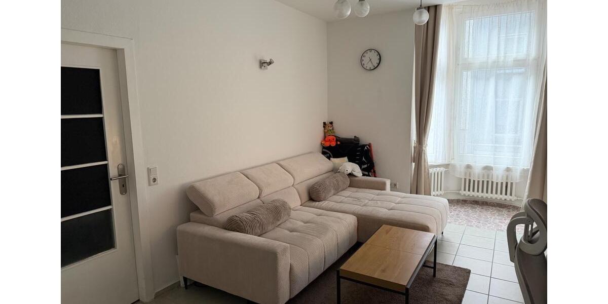 Etagenwohnung Düsseldorf Stadtmitte - 2 Zimmer, 50 m&sup2;, 940&euro; | Angebot:26594645