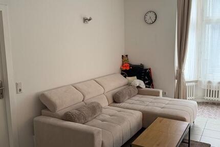 Wohnung Düsseldorf Stadtmitte - 2 Zimmer, 50 m&sup2;, 940&euro; | Angebot:26594645