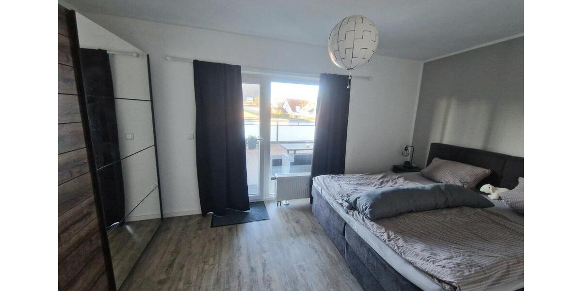 Etagenwohnung Langenfeld (Rheinland) - 2 Zimmer, 67 m&sup2;, 930&euro; | Angebot:25842757