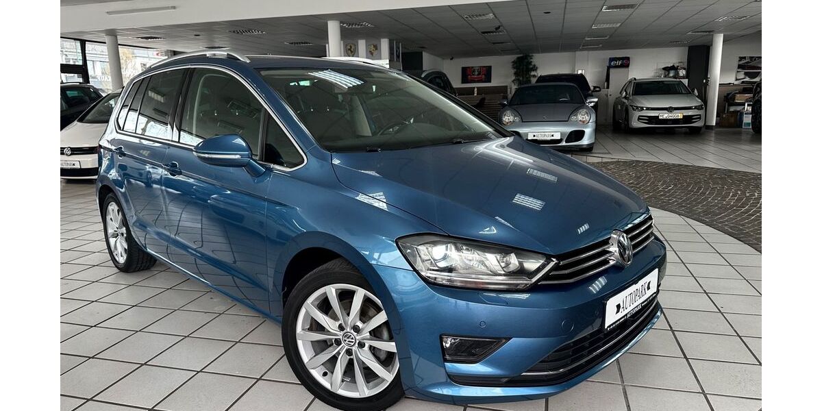 VW Golf Sportsvan 197.800 km 11.490 &euro; Hilden (bei Düsseldorf) 40721