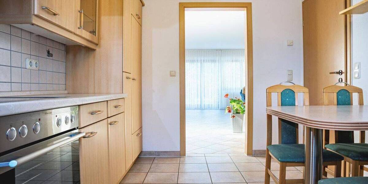 Doppelhaushälfte Ratingen Lintorf - 4 Zimmer, 119 m&sup2;, 1.800&euro; | Angebot:26763651