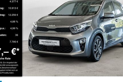 Kia Picanto 40.223 km 14.590 &euro; Remscheid 42897