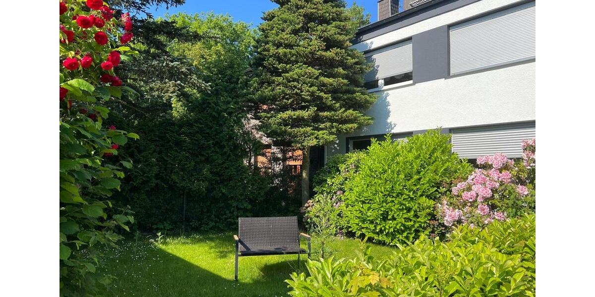 Erdgeschoßwohnung Bochum Bochum-Südwest - 3 Zimmer, 76 m&sup2;, 298.000&euro; | Angebot:25906925