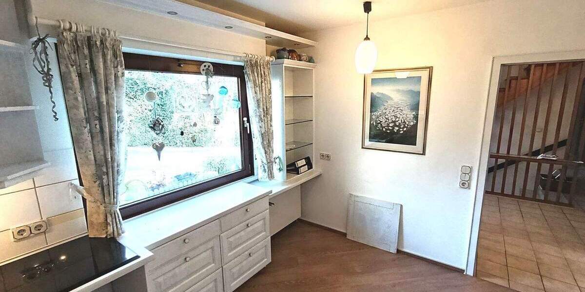 Einfamilienhaus Sprockhövel Haßlinghausen - 7 Zimmer, 196 m&sup2;, 578.000&euro; | Angebot:25674845