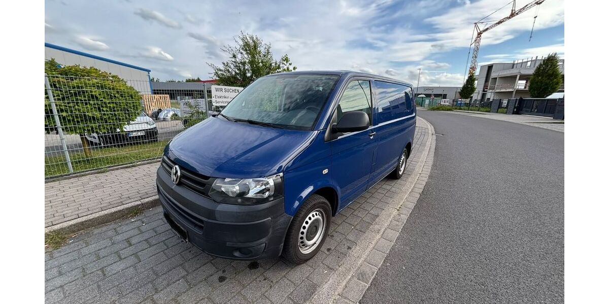 VW T5 Transporter 214.812 km 12.000 &euro; Erkrath 40699