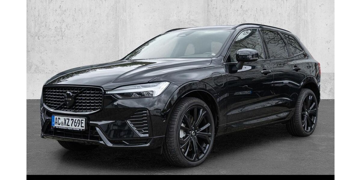 Volvo XC60 3.400 km 48.890 &euro; Wuppertal 42109