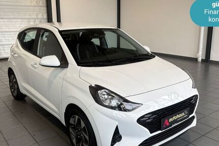 Hyundai i10 40.564 km 13.550 &euro; Wuppertal 42287