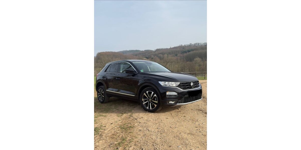 VW T-Roc 61.000 km 19.600 &euro; Hagen 58093