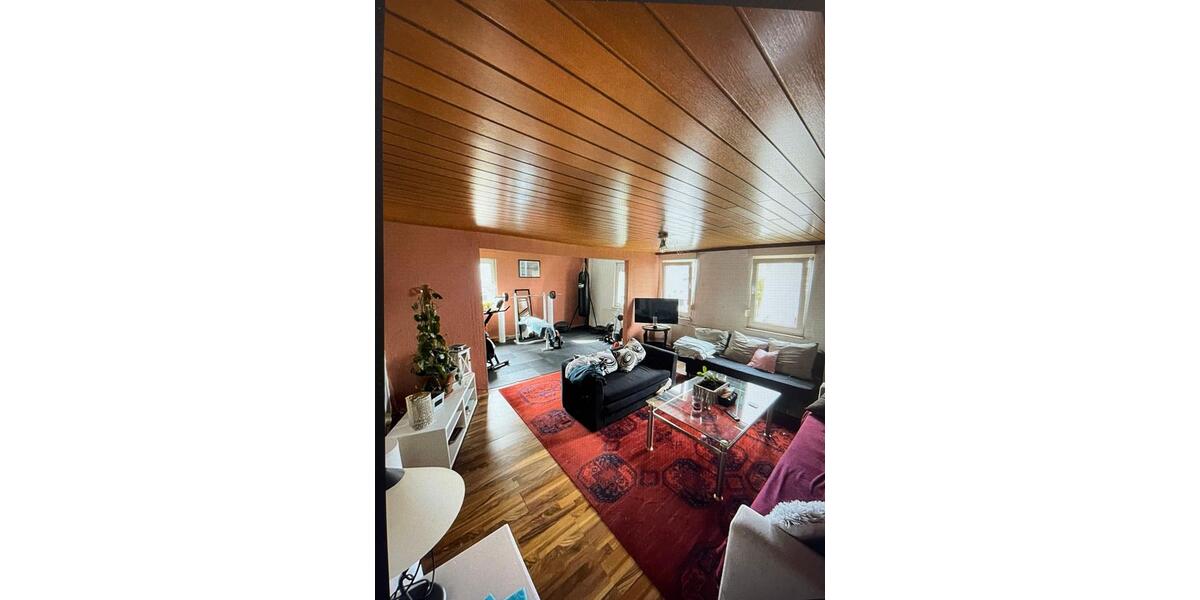 Mehrfamilienhaus, Wohnhaus Radevormwald - 6 Zimmer, 155 m&sup2;, 189.000&euro; | Angebot:26504735