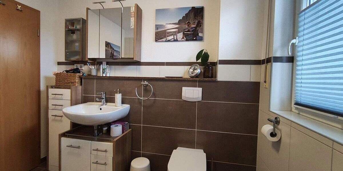 Reihenendhaus Remscheid Nord - 5 Zimmer, 157 m&sup2;, 549.000&euro; | Angebot:25724213