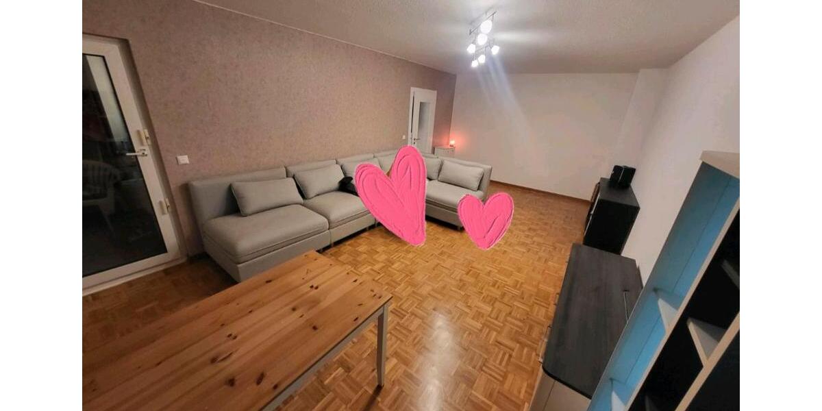 Etagenwohnung Essen Stadtbezirk III - 2 Zimmer, 65 m&sup2;, 820&euro; | Angebot:25377333