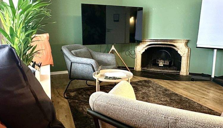 Gewerbeobjekt Wuppertal Elberfeld - 1.200&euro; | Angebot:25874569