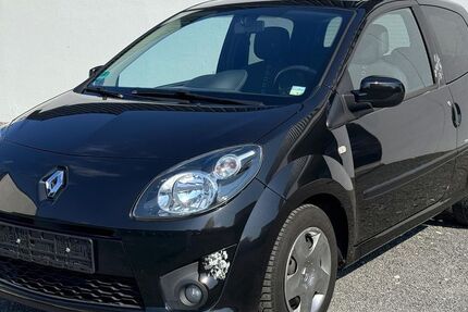 Renault Twingo 74.187 km 3.400 &euro; Solingen 42699