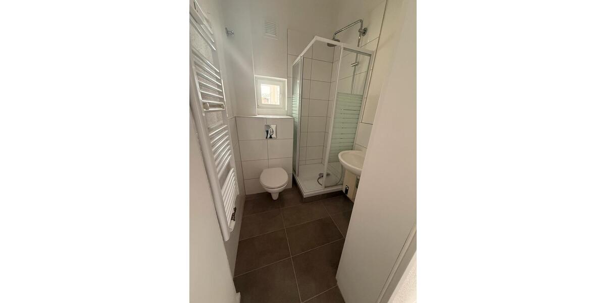 Etagenwohnung Essen Stadtbezirk III - 2 Zimmer, 52 m&sup2;, 585&euro; | Angebot:26594638