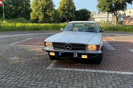 Mercedes-Benz SL 450 176.570 km 21.900 &euro; Düsseldorf 40591