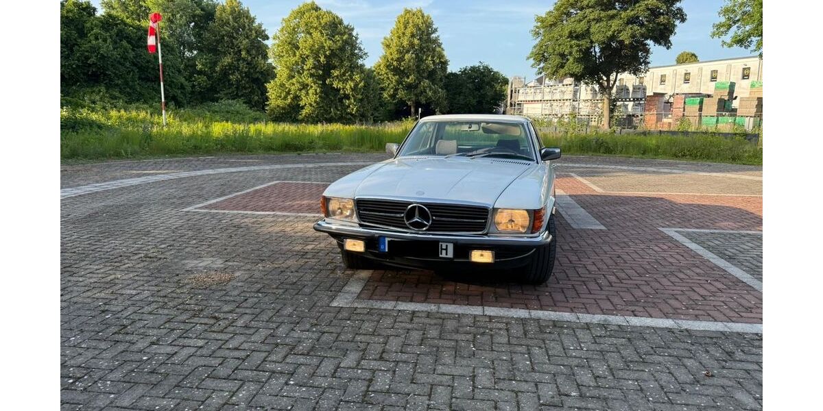 Mercedes-Benz SL 450 176.570 km 21.900 &euro; Düsseldorf 40591