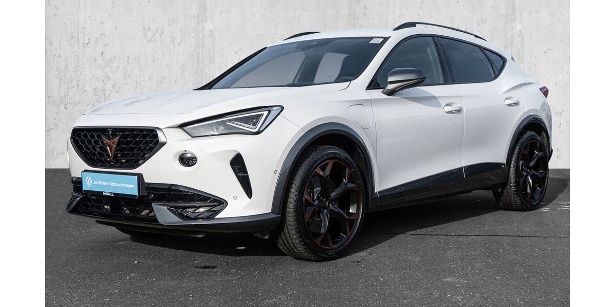 Cupra Formentor 19.391 km 28.780 &euro; Düsseldorf 40474