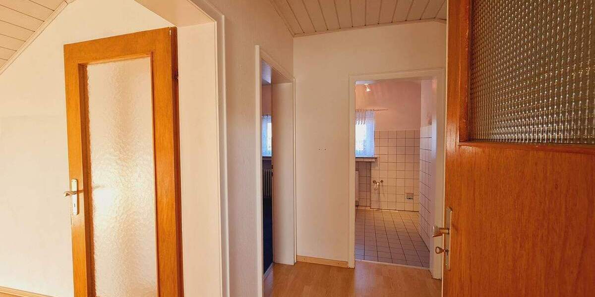 Einfamilienhaus Wermelskirchen Dabringhausen - 5 Zimmer, 136 m&sup2;, 410.000&euro; | Angebot:25800685