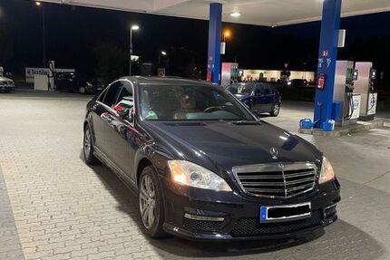 Mercedes-Benz S 320 193.000 km 15.000 &euro; Gelsenkirchen 45899