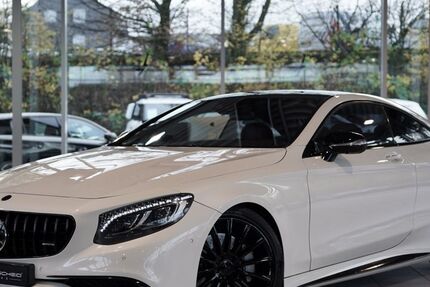 Mercedes-Benz S 500 113.000 km 59.990 &euro; Remscheid/NRW 42855