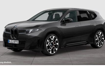 BMW iX3 1.001 km 84.700 &euro; Solingen 42719