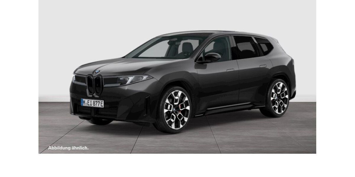 BMW iX3 1.001 km 84.700 &euro; Solingen 42719