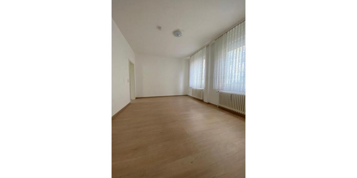 Erdgeschoßwohnung Solingen Ohligs - 2 Zimmer, 38 m&sup2;, 470&euro; | Angebot:26539746