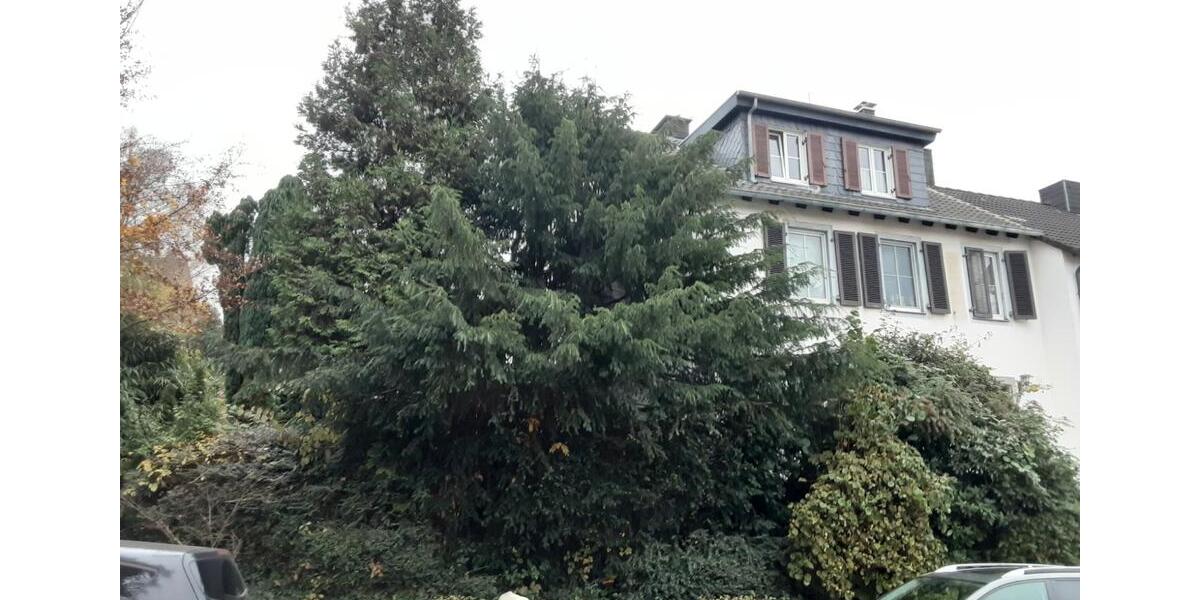 Erdgeschoßwohnung Velbert Velbert-Mitte - 2 Zimmer, 64 m&sup2;, 650&euro; | Angebot:26631289