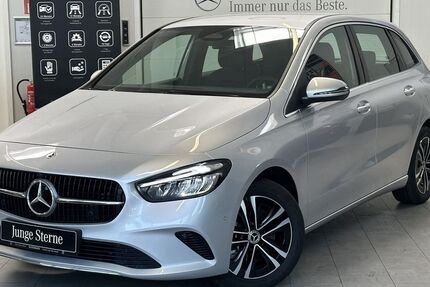 Mercedes-Benz B 250 17.646 km 27.900 &euro; Wuppertal 42281