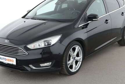 Ford Focus 75.560 km 12.860 &euro; Essen 45141