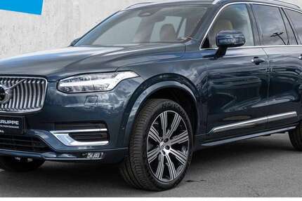 Volvo XC90 40.675 km 51.850 &euro; Düsseldorf 40549