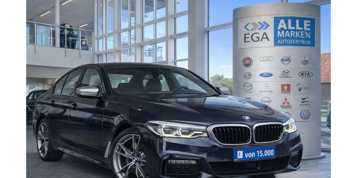 BMW M550 115.150 km 47.667 &euro; Wermelskirchen 42929