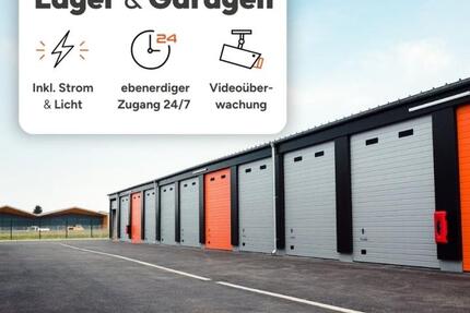 Gewerbeobjekt Solingen - 289&euro; | Angebot:19139730