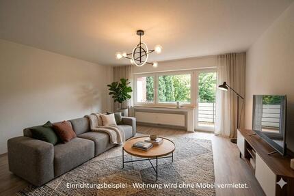 Wohnung Gelsenkirchen Gelsenkirchen-West - 3 Zimmer, 79 m&sup2;, 402&euro; | Angebot:25988646