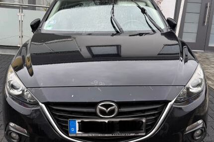 Mazda 3 115.000 km 10.500 &euro; Wuppertal 42329