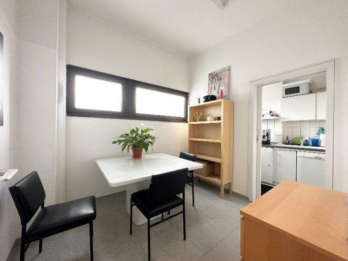 Gewerbeobjekt Düsseldorf Mörsenbroich - 214&euro; | Angebot:25898371