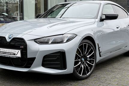 BMW i4 24.306 km 54.440 &euro; Mülheim 45472