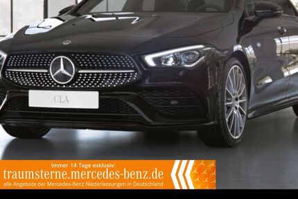Mercedes-Benz CLA 200 21.543 km 34.390 &euro; Solingen 42653