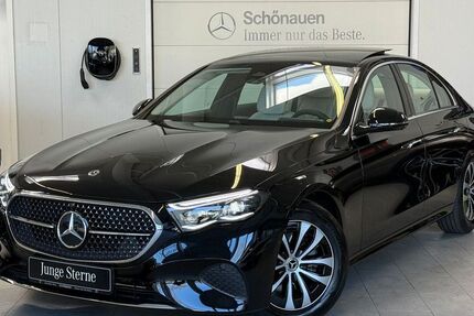 Mercedes-Benz E 200 6.572 km 50.450 &euro; Wuppertal 42281