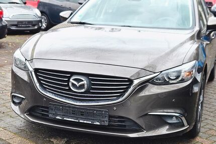Mazda 6 146.000 km 10.699 &euro; Essen 45356