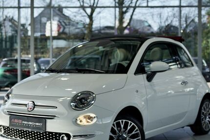 Fiat 500 46.780 km 11.900 &euro; Remscheid/NRW 42855