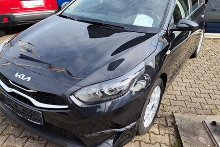 Kia ceed / Ceed 37.591 km 21.990 &euro; Essen 45307