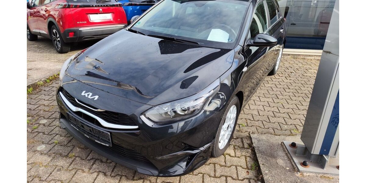 Kia ceed / Ceed 37.591 km 21.990 &euro; Essen 45307